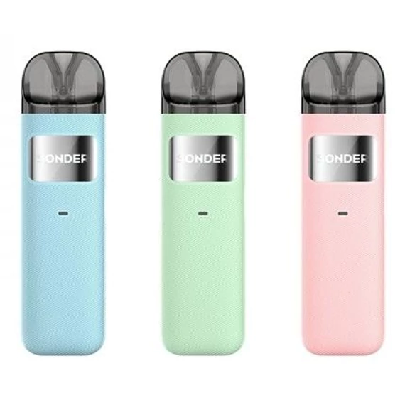- Geekvape - Sonder U POD Új színek