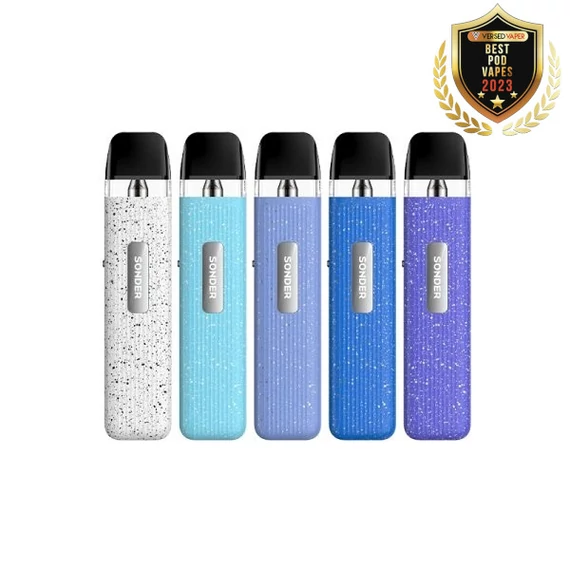 - Geekvape - Sonder Q 1000mAh POD készlet Új Színek