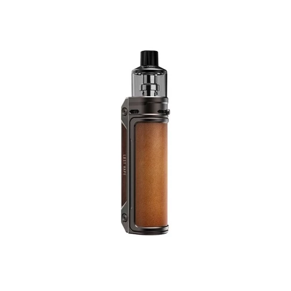 - Lost Vape - Thelema Urban 80W készlet (Gunmetal Ochre Brown)