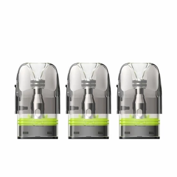 Geekvape Q Pod V2 3ml 0.8 Ohm