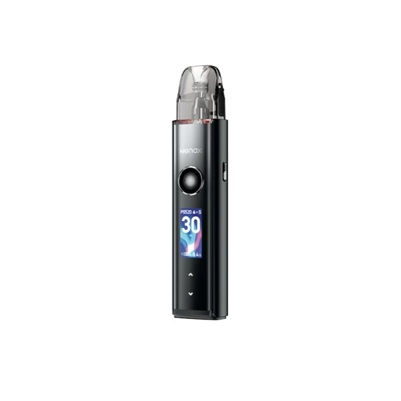 GeekVape Wenax Q Pro 1200mAh POD készlet (Black)