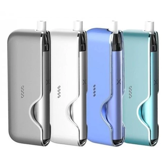 Xspire X-one POD Kit + 2000mAh Powerbankkal