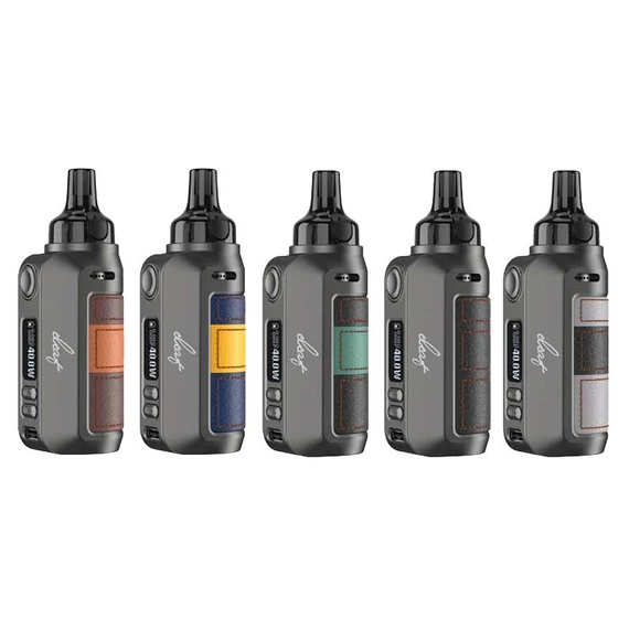Eleaf iSolo AIR 2