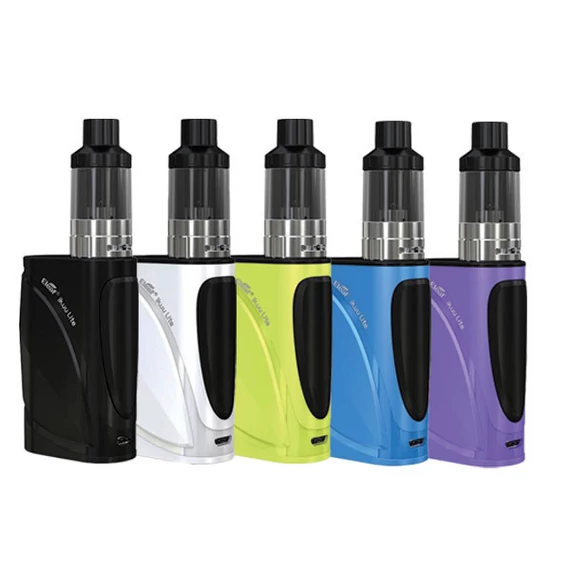 Eleaf iKuu Lite készlet