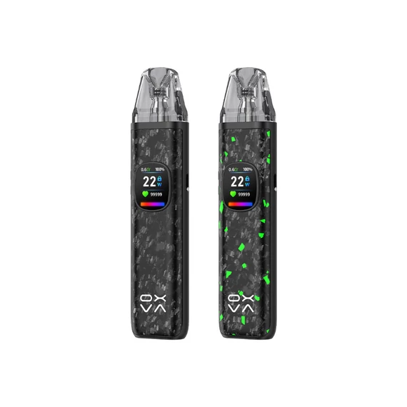 - Oxva - Xlim Pro 2 DNA ANTI-BURN kit