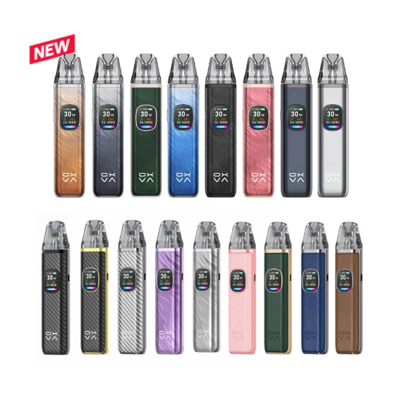 - Oxva - Xlim Pro 2 1300mAh POD kit