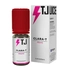 T - Juice - Clara-T piros bogyós ánizs 30ml aroma koncentrátum