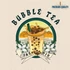 Tribal Force Bubble Tea - Jasmin 0mg 50ml Shortfill