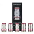 - Vaporesso - GTi MESH Porlasztó 0,4 Ohm