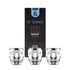 - Vaporesso - GT6 Porlasztó 0,2 Ohm
