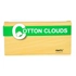- Vapefly - Cotton Clouds organikus vatta (3mm)