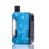 Mystery Blue